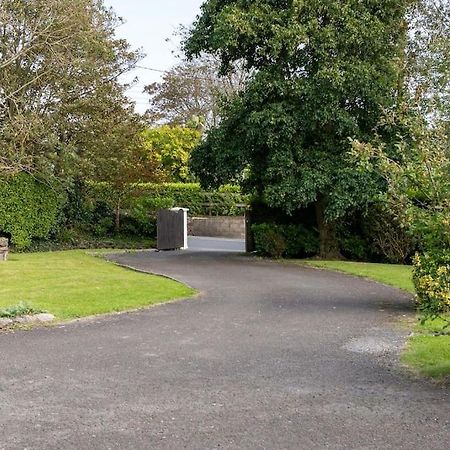 Villa The Moorings- Near The Sea Tramore Exterior foto