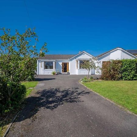 Villa The Moorings- Near The Sea Tramore Exterior foto