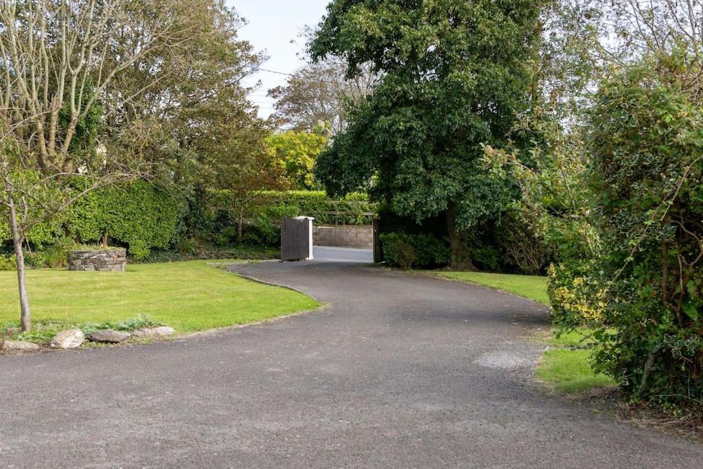 Villa The Moorings- Near The Sea Tramore Exterior foto
