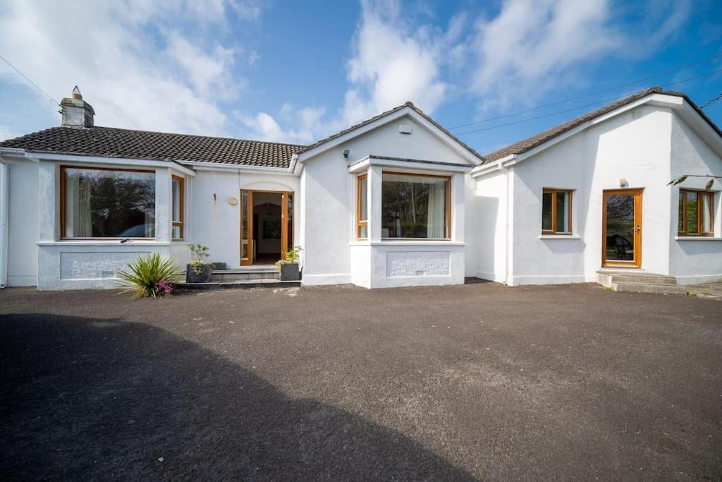 Villa The Moorings- Near The Sea Tramore Exterior foto