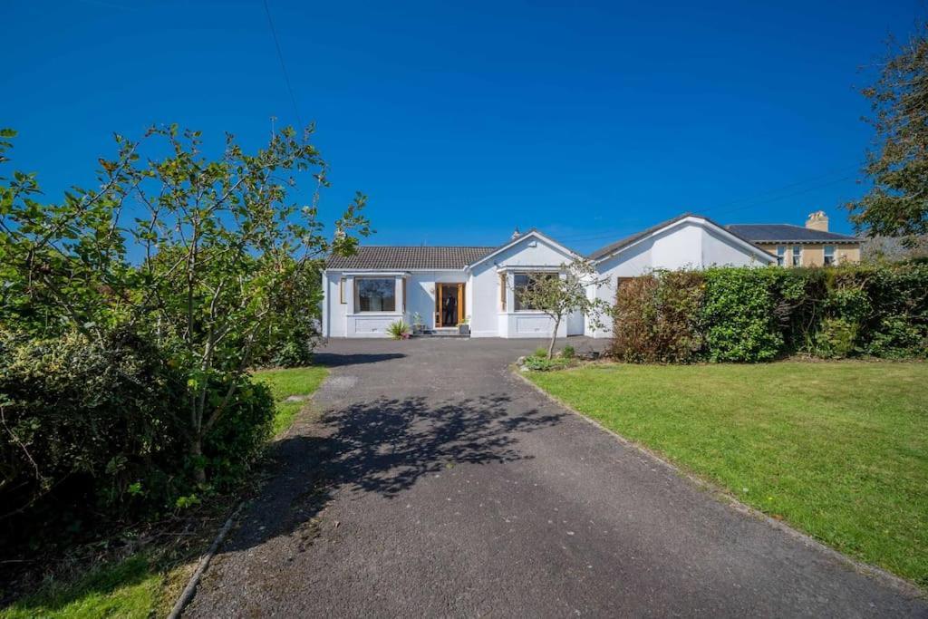 Villa The Moorings- Near The Sea Tramore Exterior foto
