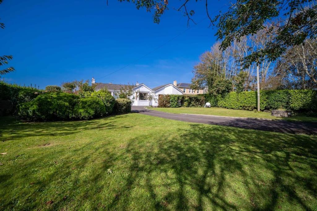 Villa The Moorings- Near The Sea Tramore Exterior foto